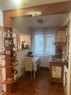 Universitate, Intercontinental, 2 camere, 4 9, 2 minute metrou - imagine 5