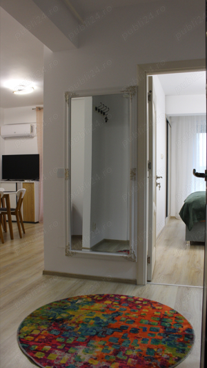 vand apartament cu 2 camere in localitatea Tunari, Ilfov - imagine 3