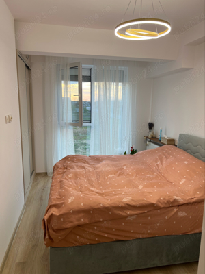 vand apartament cu 2 camere in localitatea Tunari, Ilfov - imagine 7