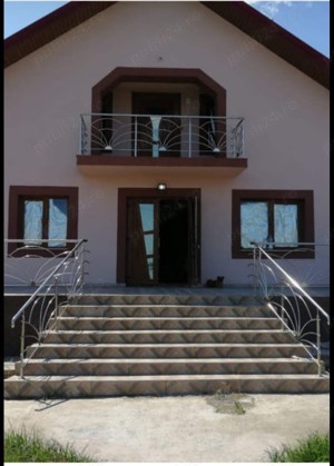 Balustrade inox Dumbraveni, Suceava - imagine 2