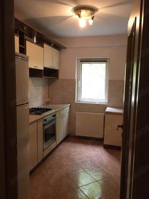 Proprietar, Închiriez Apartament 3 Camere confort 1 Decomandat - imagine 2