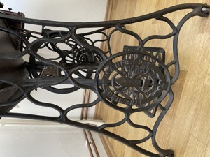 Oportunitate pentru cunoscatorii de masini de cusut si nu numai ..  - imagine 4