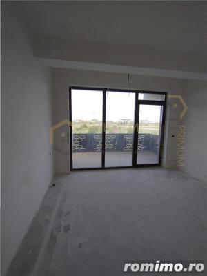 Duplex - dormitor la parter - acces auto - imagine 5