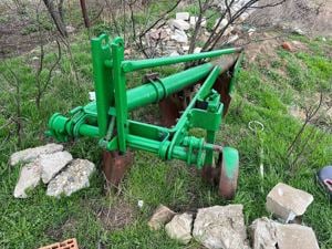 Vand Plug romanesc greu 3 cormane