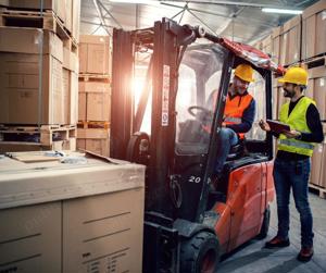 Angajam Stivuitorist pentru un magazin de bricolaj din Pantelimon