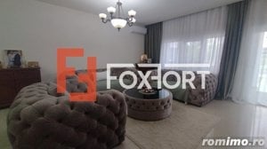 Duplex 5 camere, mobilat - utilat, Timisoara - Zona Lipovei - imagine 1