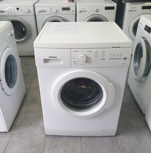 Masina de spălat rufe Siemens 