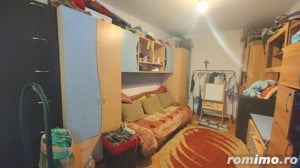 apartament la casa