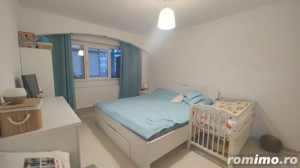 apartament decomandat 4 camere - imagine 2