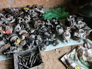 Vind diverse turbine auto  - imagine 3 Vind diverse turbine auto  - imagine 3