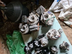 Vind diverse turbine auto  - imagine 4 Vind diverse turbine auto  - imagine 4