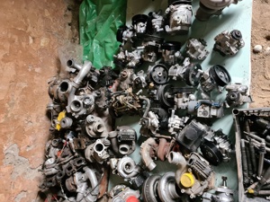 Vind diverse turbine auto  - imagine 2 Vind diverse turbine auto  - imagine 2