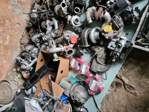 Vind diverse turbine auto  - imagine 6 Vind diverse turbine auto  - imagine 6