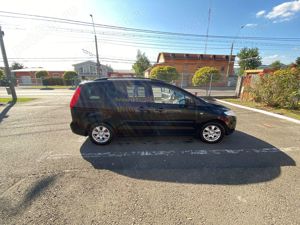 Vand Jante Aluminiu  Mazda  - imagine 2