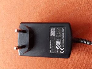 Incarcator adaptabil pentru incarcat acumulatori MyProject 20V - imagine 6