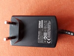 Incarcator adaptabil pentru incarcat acumulatori MyProject 20V - imagine 7