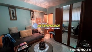 Apartament  cu 2 camere decomandat de vanzare Cetate Alba Iulia  - imagine 4