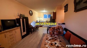 Apartament  cu 2 camere decomandat de vanzare Cetate Alba Iulia 