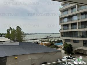 Apartament 2 camere lux cu vedere la mare Cazino Mamaia