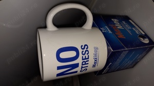 NOU Cana Anti Stress maximag livrare Ro gratis