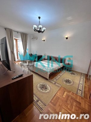 Herastrau | 3 Camere | Parcare | Petfriendly | 2 Balcoane - imagine 5