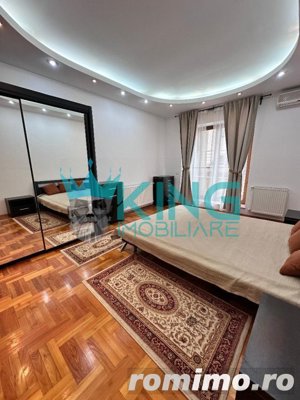 Herastrau | 3 Camere | Parcare | Petfriendly | 2 Balcoane - imagine 7