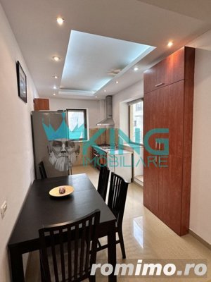 Herastrau | 3 Camere | Parcare | Petfriendly | 2 Balcoane - imagine 8