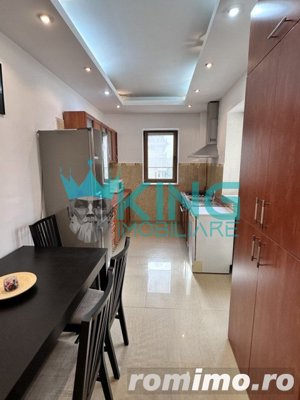 Herastrau | 3 Camere | Parcare | Petfriendly | 2 Balcoane - imagine 9