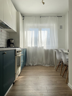 Inchiriez 3 camere Drumul Taberei + loc de parcare inclus