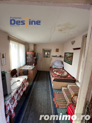  CASĂ INDIVIDUALĂ cu 3 camere, 100 mp utili + 198 teren în MIROSLAVA - imagine 11