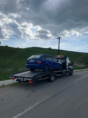 Asistenta Rutiera Tractari Auto Sibiu Service Mobil Depanari - imagine 4