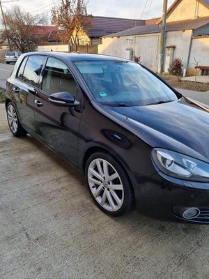 Golf 6 din 2010  1.4 tsi de 160 de cai   cu 187560 de km reali sau schimb cu alta masina  - imagine 6 Golf 6 din 2010  1.4 tsi de 160 de cai   cu 187560 de km reali sau schimb cu alta masina  - imagine 6