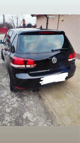 Golf 6 din 2010  1.4 tsi de 160 de cai   cu 187560 de km reali sau schimb cu alta masina  - imagine 5 Golf 6 din 2010  1.4 tsi de 160 de cai   cu 187560 de km reali sau schimb cu alta masina  - imagine 5