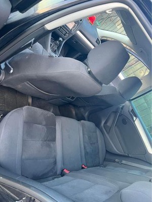 Golf 6 din 2010  1.4 tsi de 160 de cai   cu 187560 de km reali sau schimb cu alta masina  - imagine 8 Golf 6 din 2010  1.4 tsi de 160 de cai   cu 187560 de km reali sau schimb cu alta masina  - imagine 8