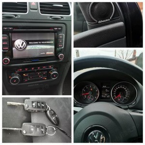 Golf 6 din 2010  1.4 tsi de 160 de cai   cu 187560 de km reali sau schimb cu alta masina  - imagine 3 Golf 6 din 2010  1.4 tsi de 160 de cai   cu 187560 de km reali sau schimb cu alta masina  - imagine 3