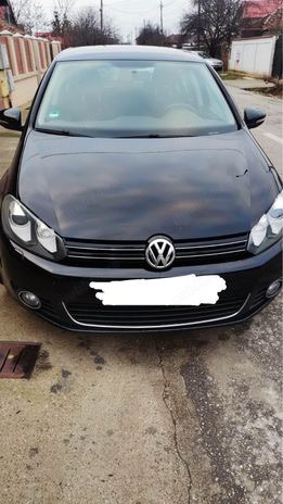 Golf 6 din 2010  1.4 tsi de 160 de cai   cu 187560 de km reali sau schimb cu alta masina  - imagine 4 Golf 6 din 2010  1.4 tsi de 160 de cai   cu 187560 de km reali sau schimb cu alta masina  - imagine 4
