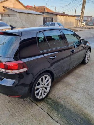 Golf 6 din 2010  1.4 tsi de 160 de cai   cu 187560 de km reali sau schimb cu alta masina  - imagine 7 Golf 6 din 2010  1.4 tsi de 160 de cai   cu 187560 de km reali sau schimb cu alta masina  - imagine 7