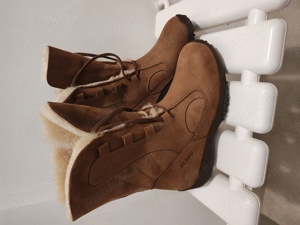 Cizme dama Olang - imagine 3