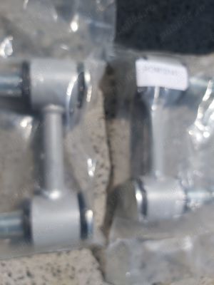 Piese  Autobuz ISUZU E3,E4,arc spate, planetara, telescop, rulmenti, bucsi arc,placute SETRA filtre  - imagine 9