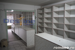 INCHIRIEZ SPATIU COMERCIAL,VAD FOARTE BUN,CENTRAL,DEJ - imagine 9