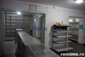 INCHIRIEZ SPATIU COMERCIAL,VAD FOARTE BUN,CENTRAL,DEJ - imagine 11