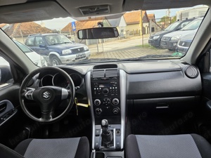 Suzuki Grand Vitara - imagine 8