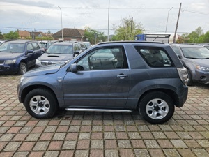 Suzuki Grand Vitara - imagine 3