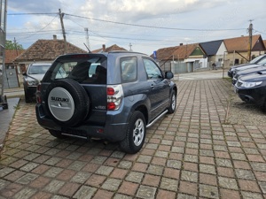 Suzuki Grand Vitara - imagine 6