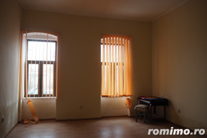 INCHIRIEZ SPATIU, 3 CAMERE,ZONA HOTEL SOMES, DEJ - imagine 2