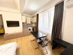 Apartament 2 camere Mamaia   - imagine 7