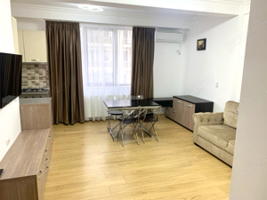 Ap. 2 camere decomandate Mamaia  - imagine 5