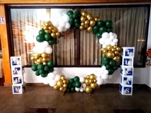 Decorațiuni Evenimente  - imagine 2