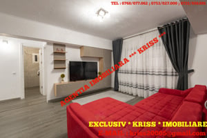 Apartament 4 camere CENTRAL de lux etaj 1 mobilat Și utilat Complet 130 mp. + Terasă - imagine 13