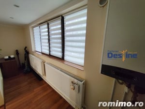 CUG - casă 153 mp cu 2 apartamente P+1+POD și 500 mp teren  - imagine 10